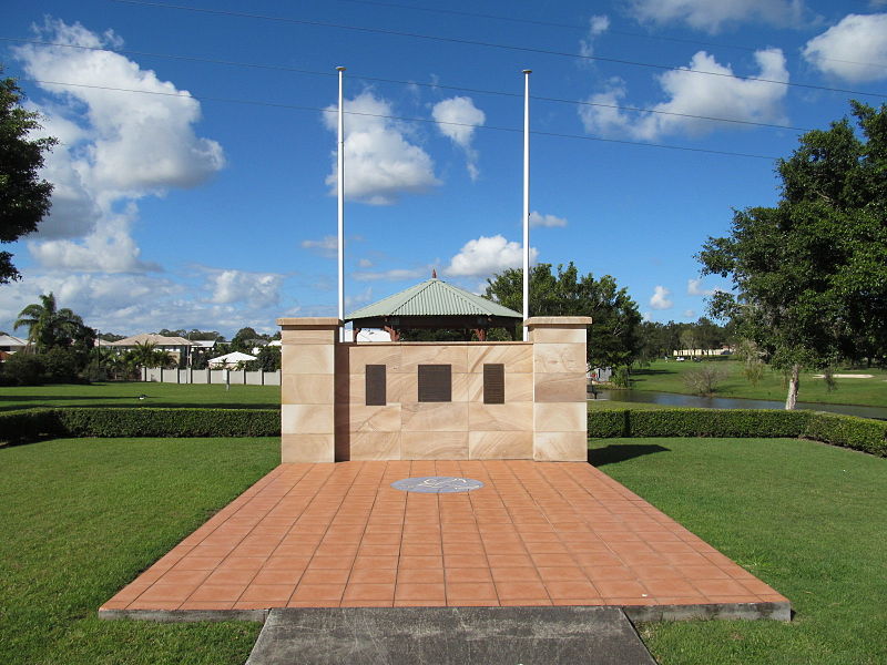 Monument Vredesoperaties