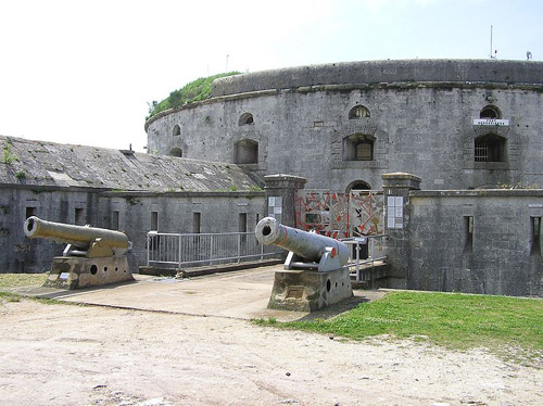 Fort Bourguignon #1