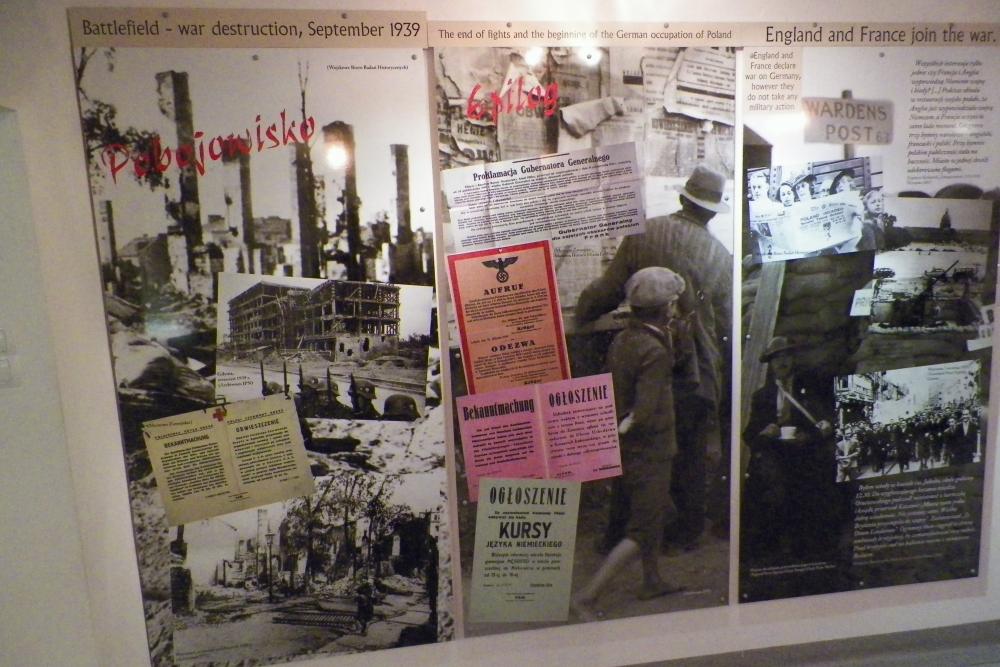 Museum Vernietigingskamp Treblinka #5