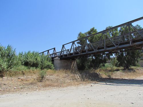 Tavronitis Bridge #4