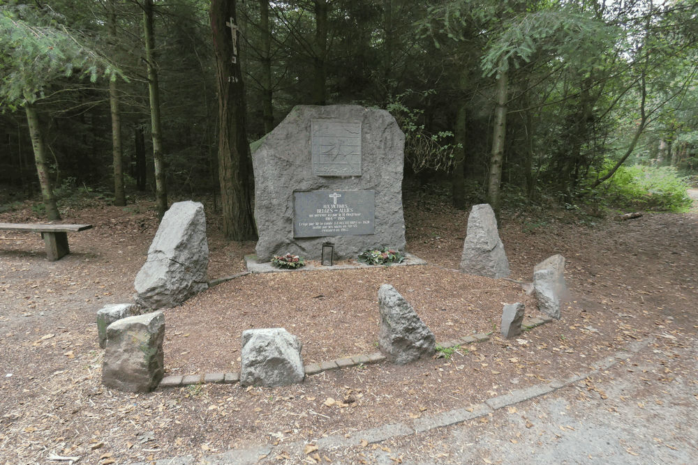 Monument Elektrische Draad #2