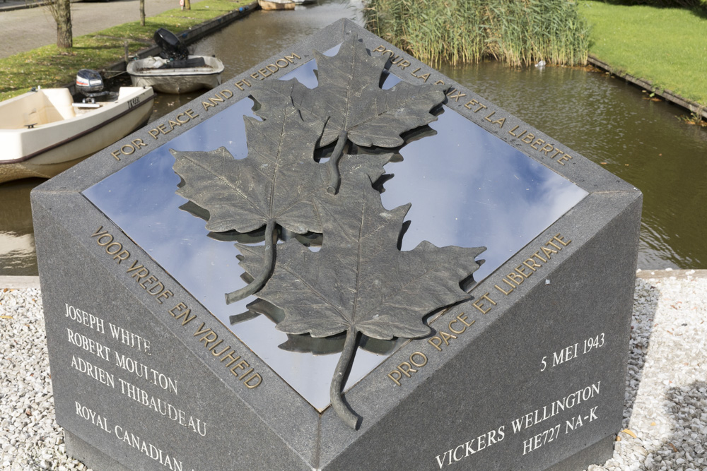 Canadian Memorial Wilnis #5