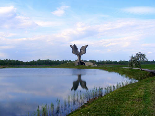 Jasenovac 