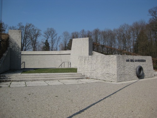 Monument Duitse Luftwaffe #3