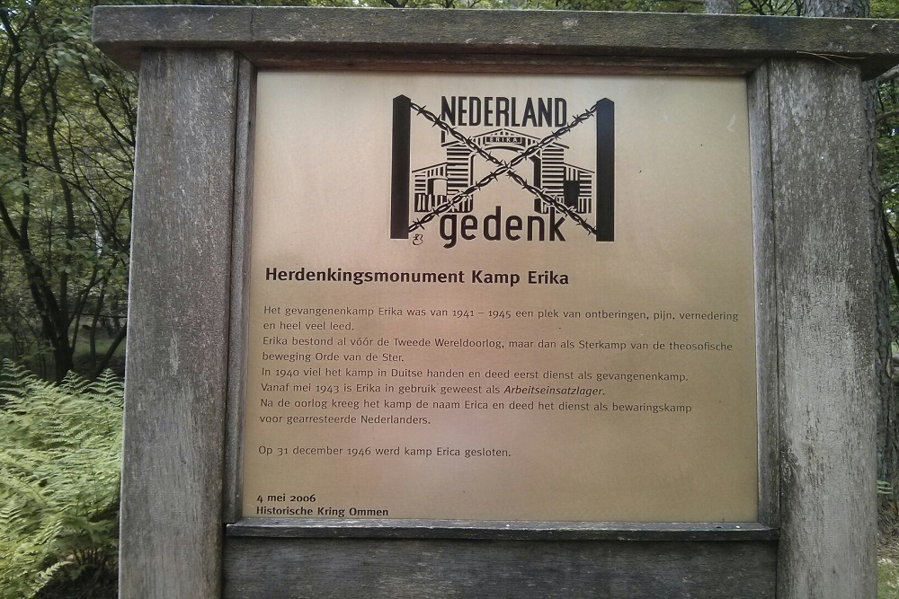 Camp Erika (Ommen)