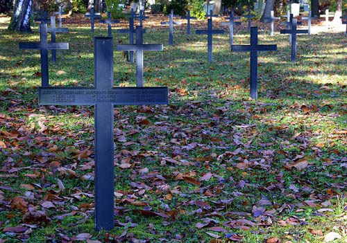Graves Civillian Casualties Erfurt #1