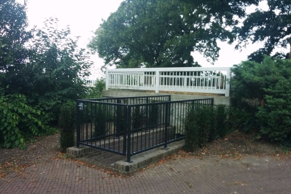 Valkhofbunker #3