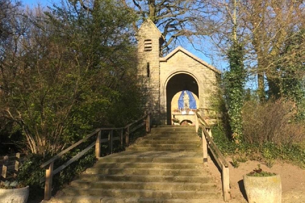 Remembrance Chapel Losser #5