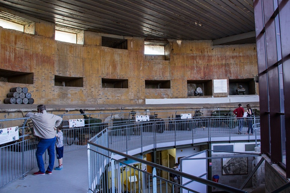 Atlantikwall - Musée du Mur de L'Atlantique 