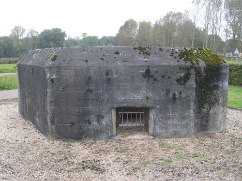 Geul-line Casemate 39 #3