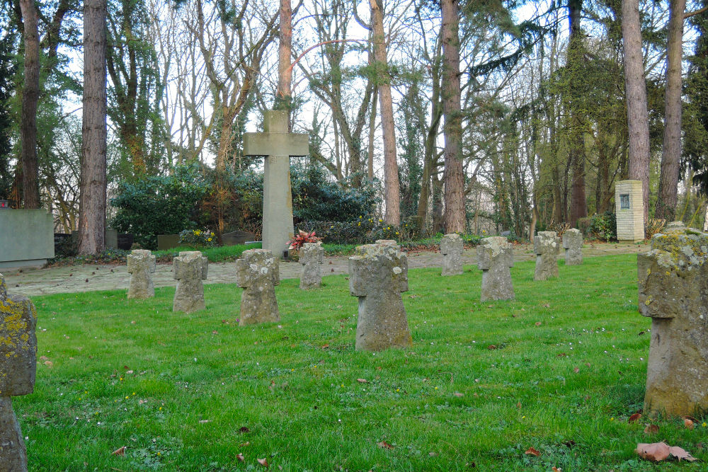 German Wargraves Linnich #1