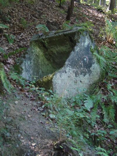 Telefoonaansluitpunt Westwall