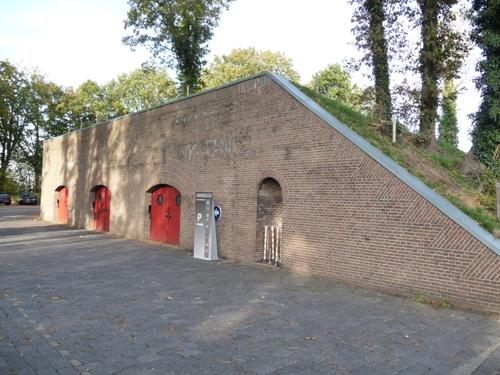 Fort Voordorp #4