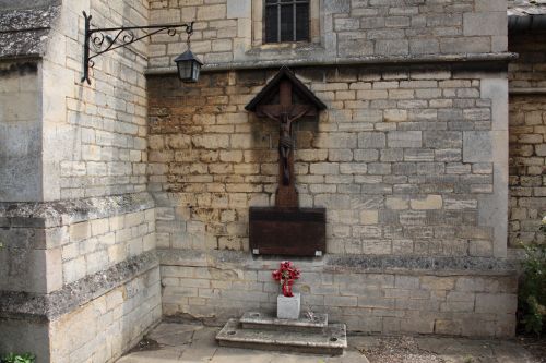 War Memorial Spalding #1