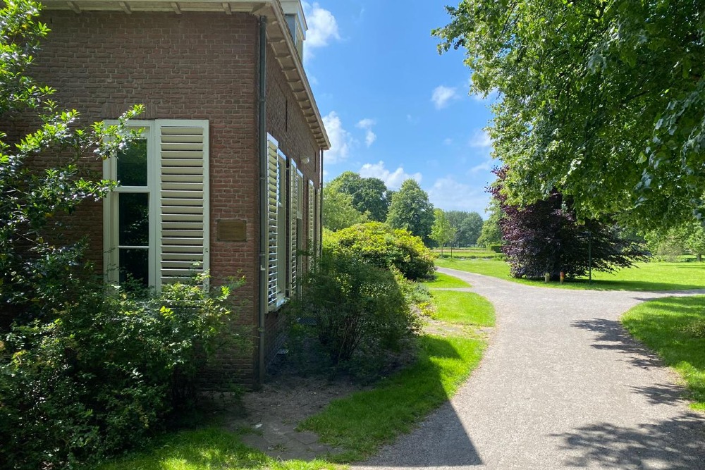 Memorial Park Clingendael #2