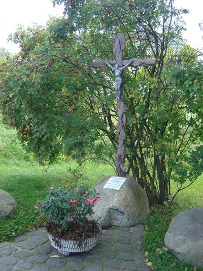 Monument Herdenking Slachtoffers #1