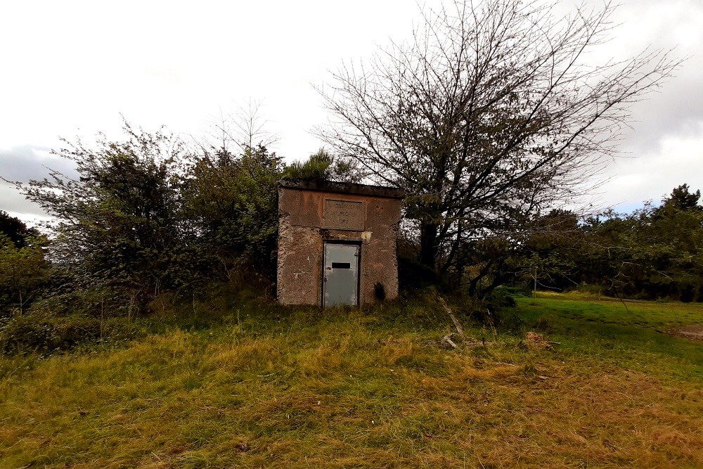 Water Bunker Wollseifen #4