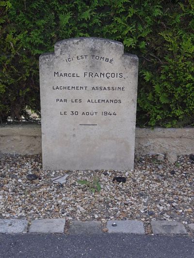 Memorial Marcal François #1