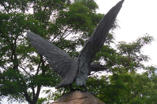War Memorial Jävenitz #4