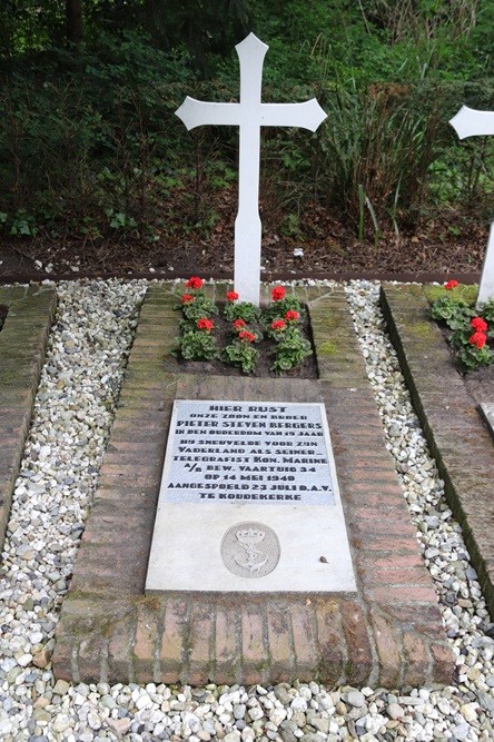 Dutch Wargraves Duinrust Beverwijk #5