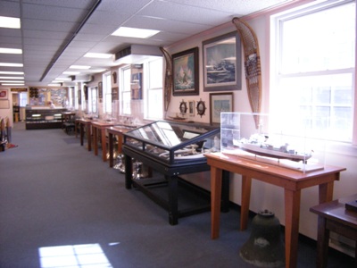 Coast Guard Museum Northwest #3