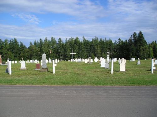 Oorlogsgraven van het Gemenebest St. Paul's Cemetery