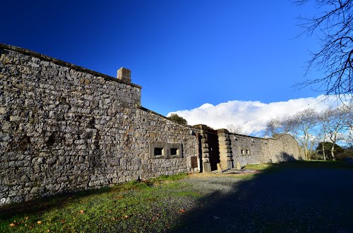 Forte Macè