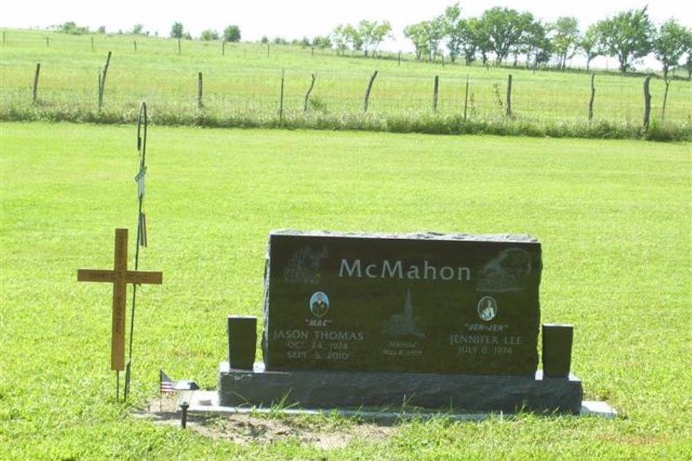 Amerikaans Oorlogsgraf Soldier Cemetery