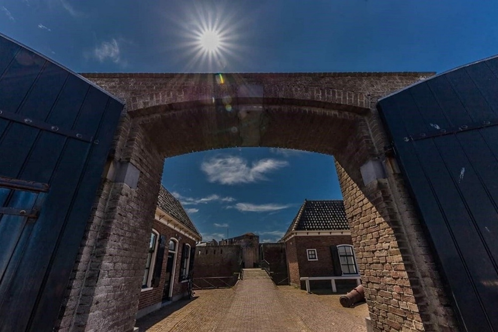 Fort Kijkduin #5