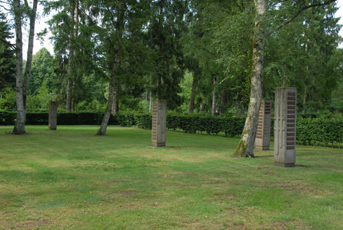 German War Graves Lübeck #2