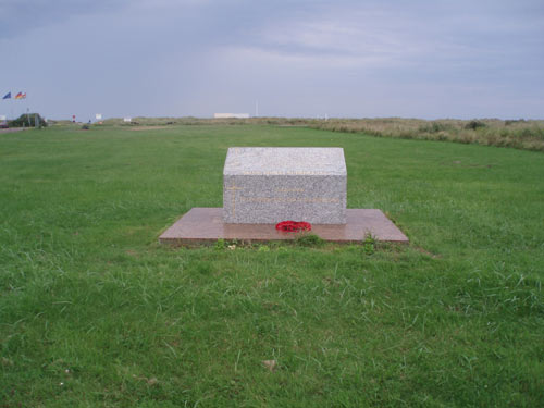 Monument Inns of Court Regiment #1