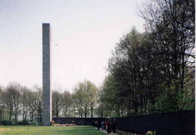 Monument Concentratiekamp Neuengamme #5