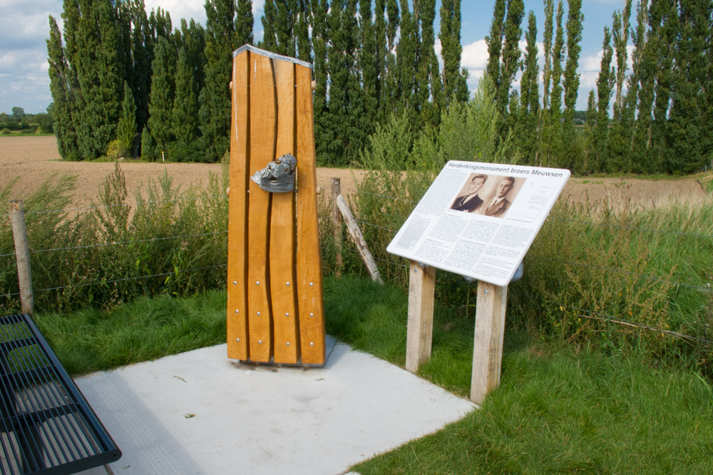 Monument Broers Meuwsen