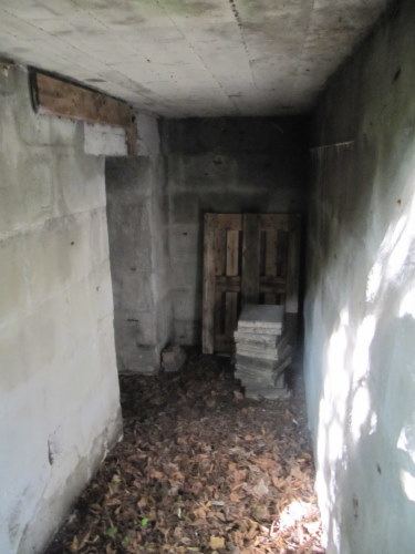 Vf Bunker Middelburg #2