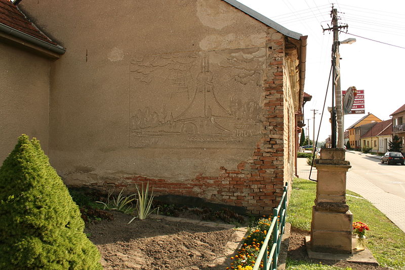 Afbeelding Vredesmonument