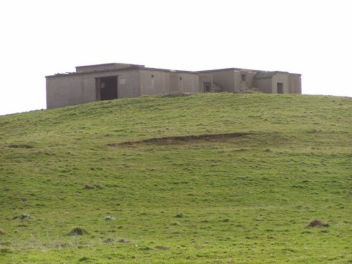 Restanten RAF Bempton
