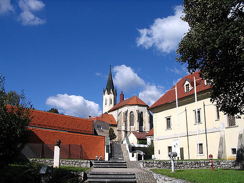 Museum Novo Mesto #1