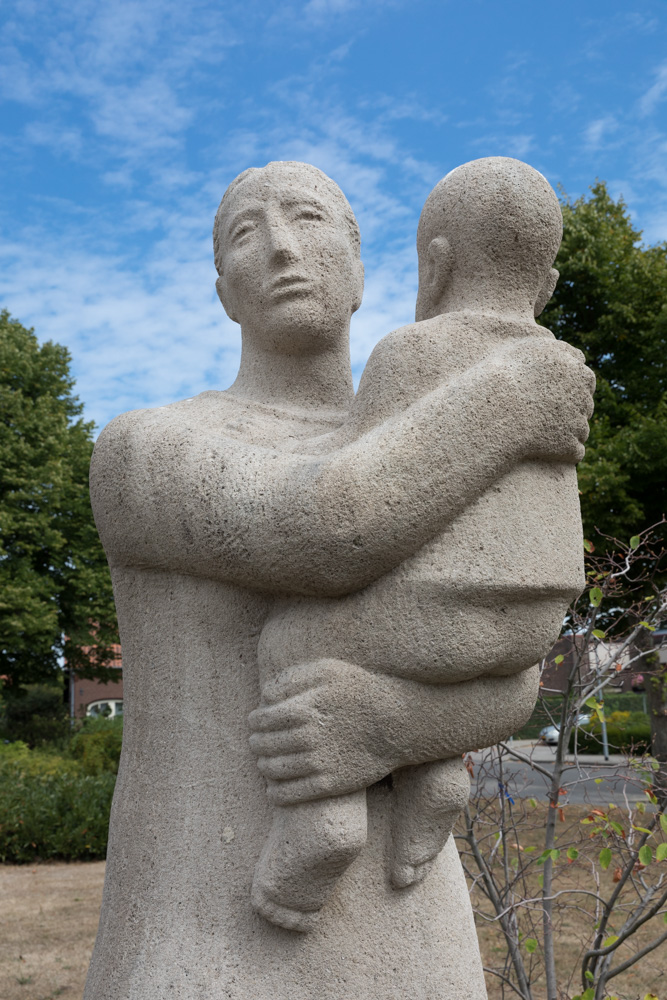 Monument voor de Gevallenen Tegelen #3