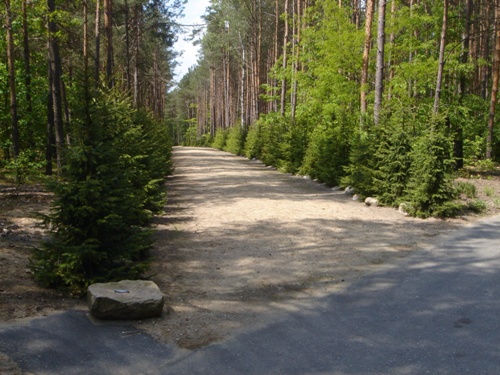 Extermination Camp Sobibor #5