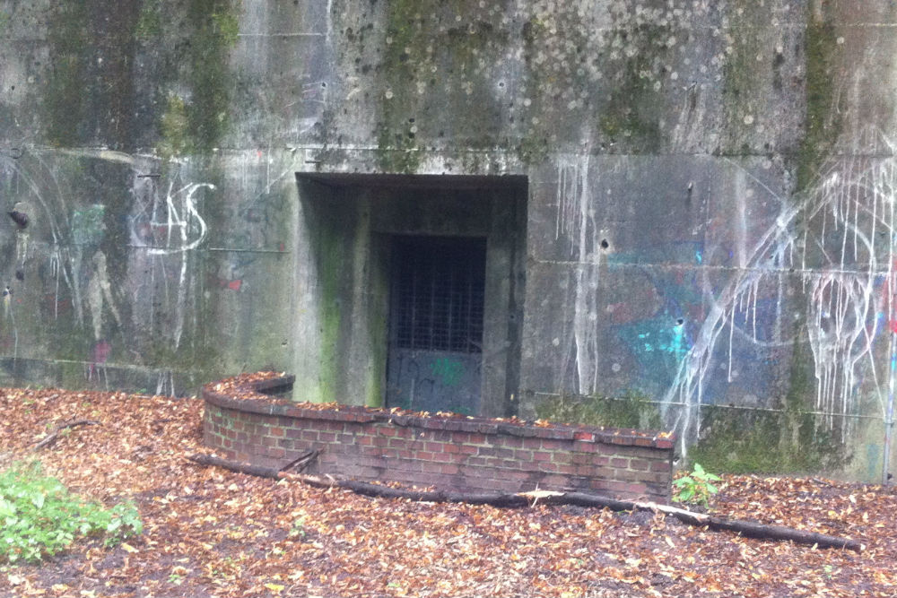 Regeringsbunker Bremen