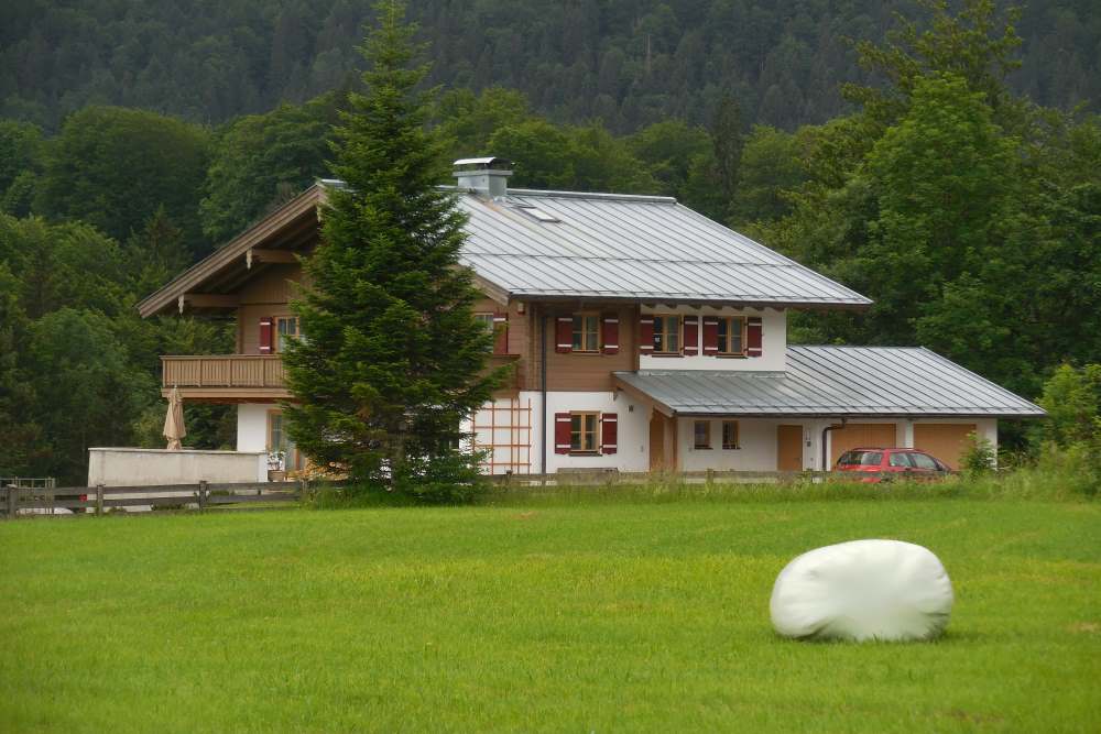 Former House Alfred Jodl #2