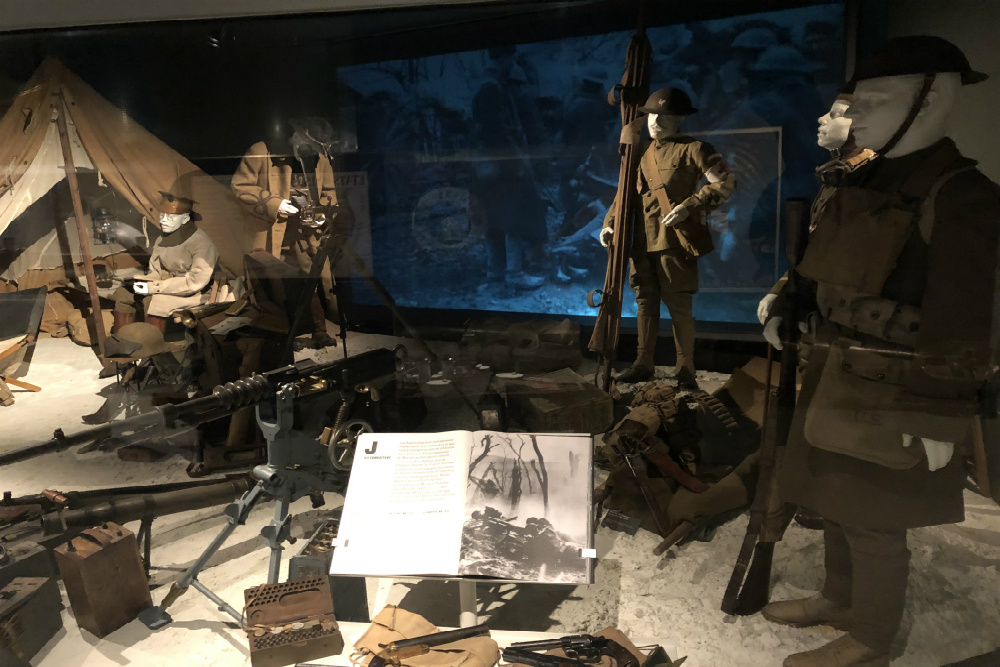 Musée de la Grande Guerre du Pays de Meaux #5