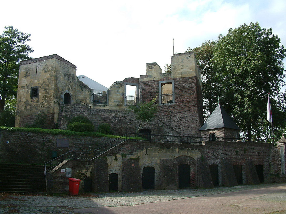 Kasteel Keverberg