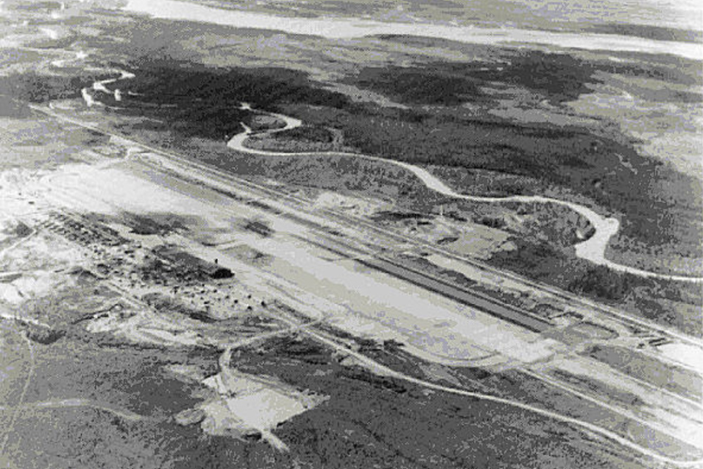 Eielson Air Force Base 