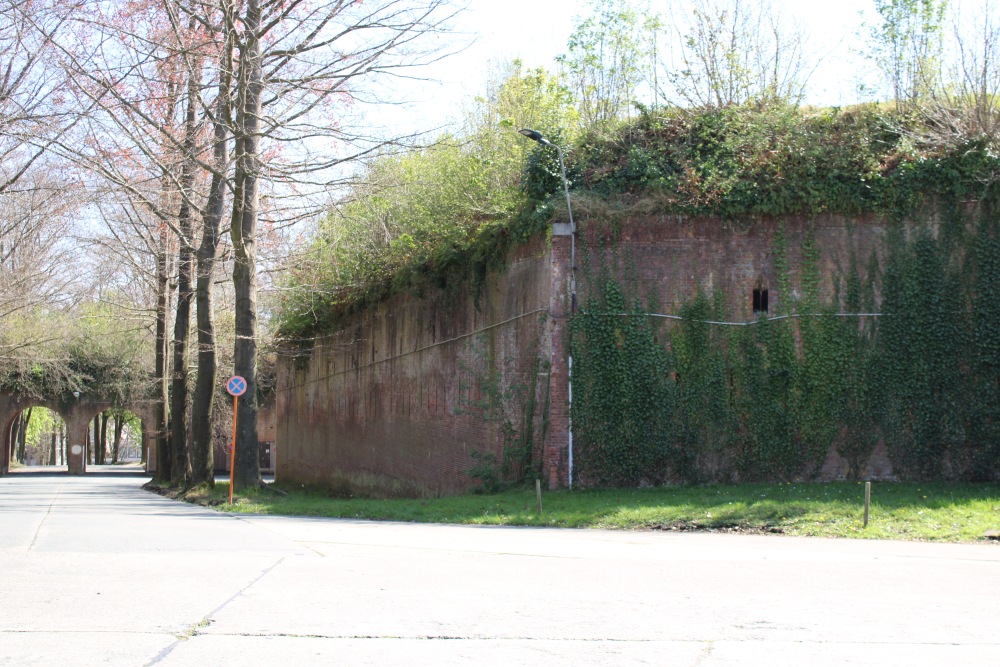 Diest Citadel #2