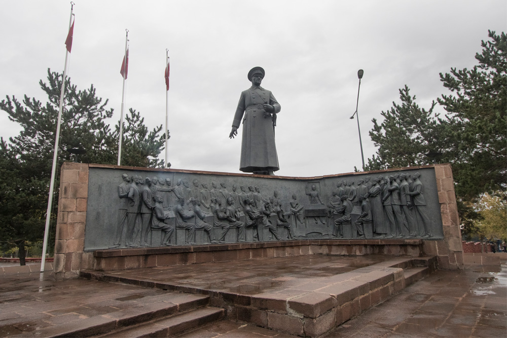 Atatürk Memorial
