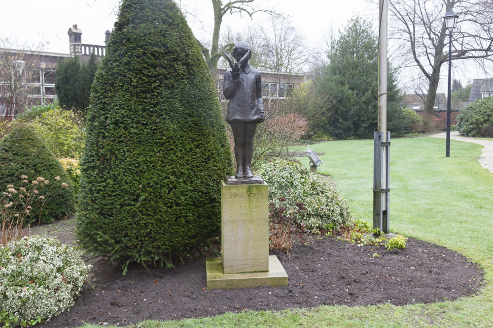 War Memorial 