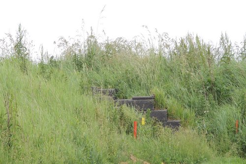 Stützpunkt Große Kurfürst - Tobruk 2 Fortress Ellewoutsdijk #2