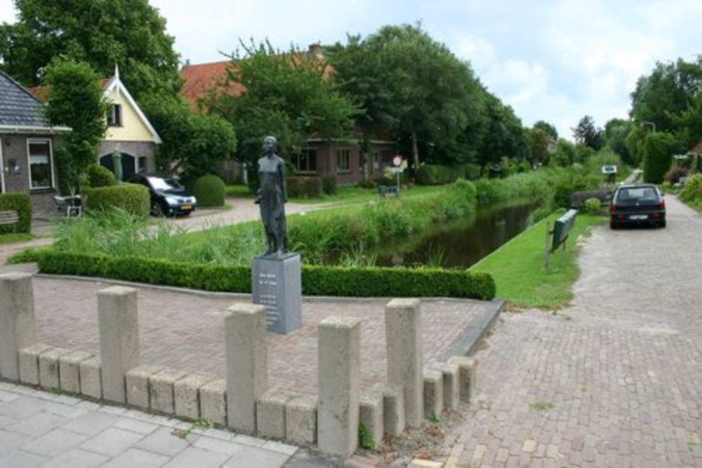 Monument 