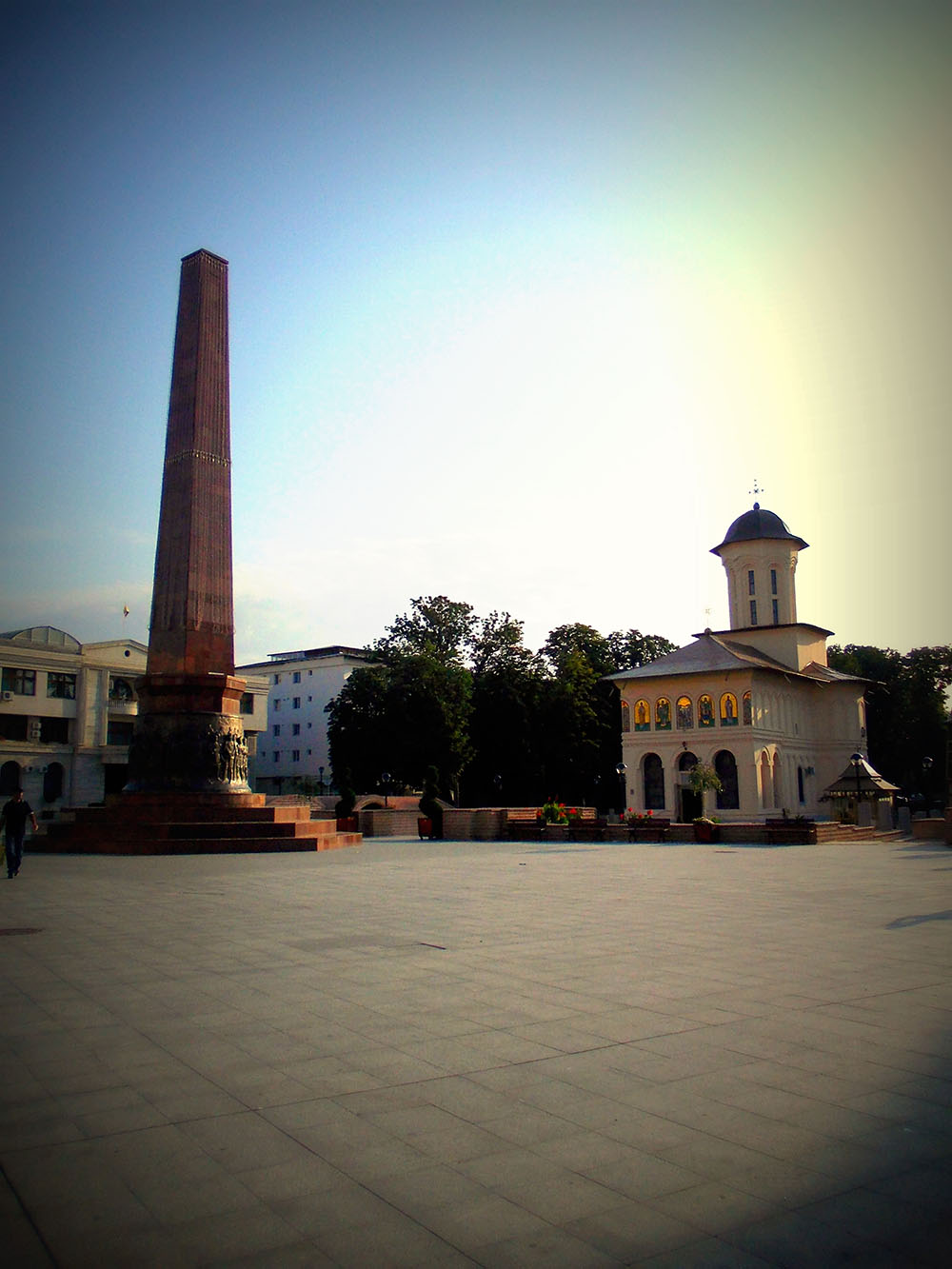 Memorial Romanian Unification